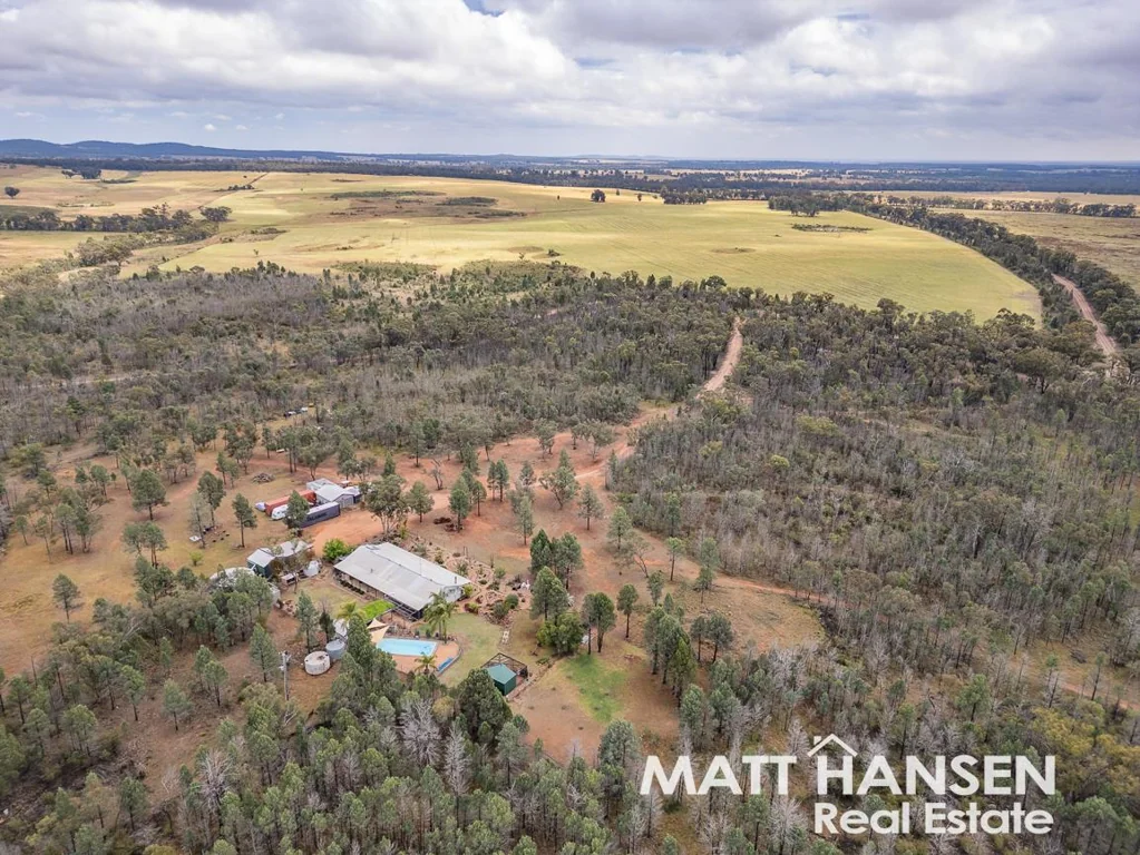 Dubbo 150 + acre lifestyle block & homestead