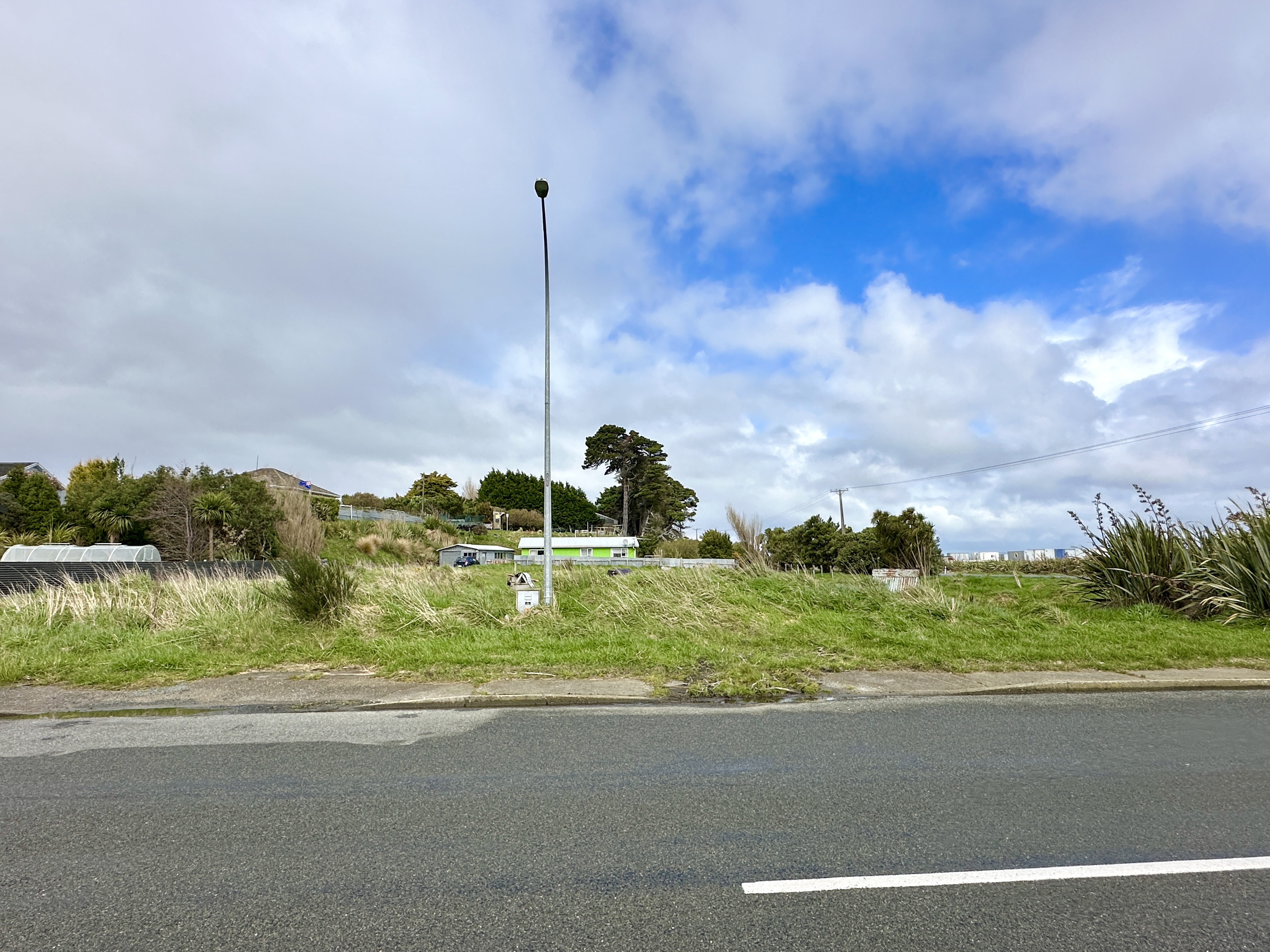 1 Armagh Street, Clifton, Invercargill, 0房, 0浴, Section