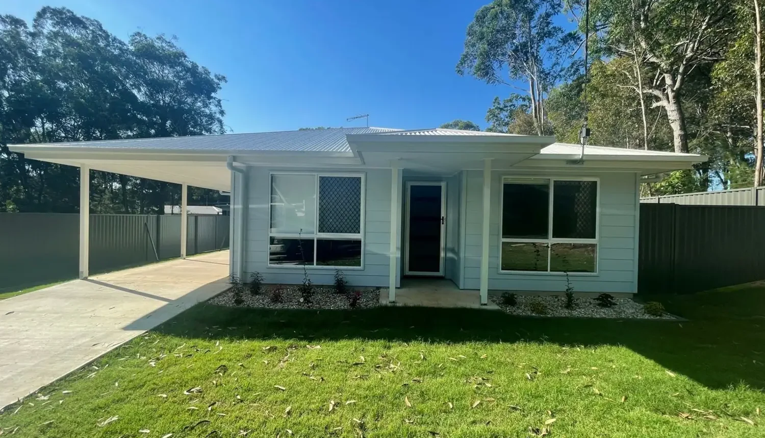 33 Rossi Avenue, Russell Island, Redland City Region, 3 غرف, 2 حمامات, House