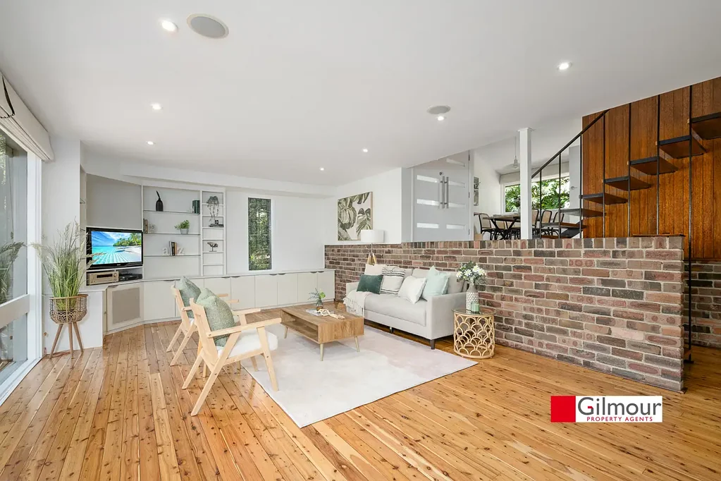77J Roland Avenue, Wahroonga, NSW 2076