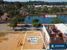 8 Gallant Turn, Byford