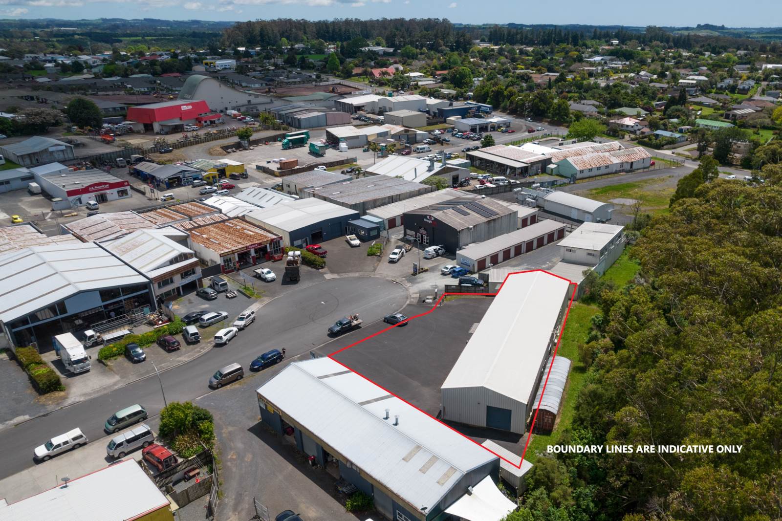 17 Sammaree Place, Kerikeri, Far North, 0 rūma, 0 rūma horoi, Industrial Buildings