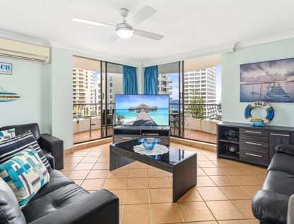 UNIT 40/38 ORCHID AVENUE, Surfers Paradise, QLD 4217, 2 Bedrooms, 2 Bathrooms, Apartment