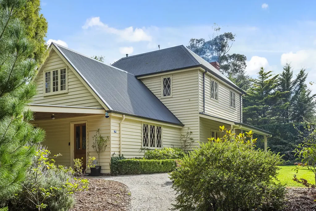 70 Railway Place, Macedon, VIC 3440