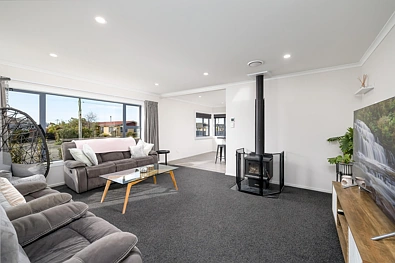 7 Andrew Street, Waimate, Canterbury, 3房, 1浴, House