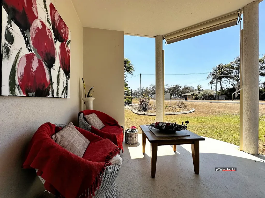 Woodgate 1房  Spacious Ocean View Apartment - Walk across to Woodgate Beach