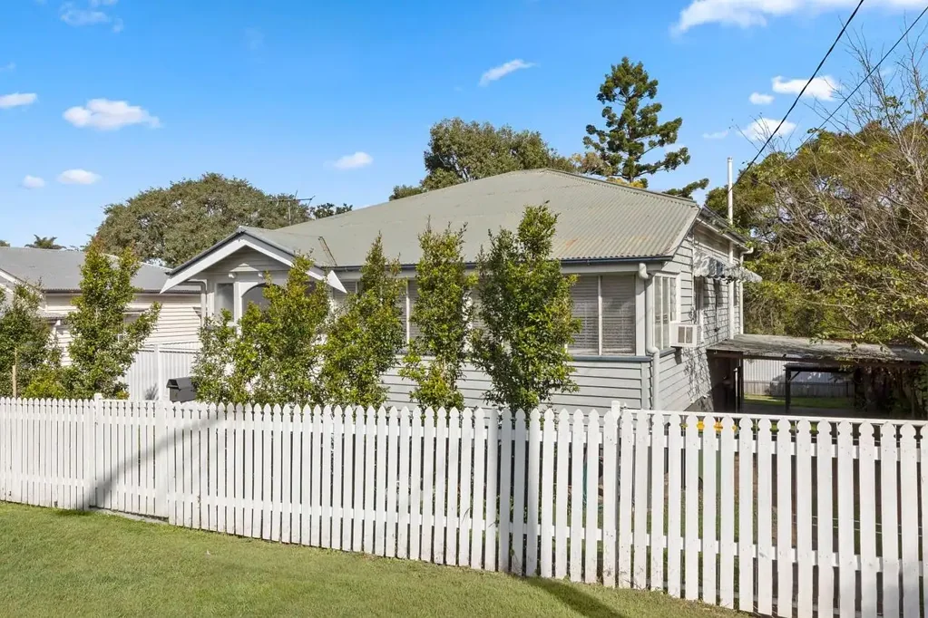 Renovated Character Family Home in Central Location
