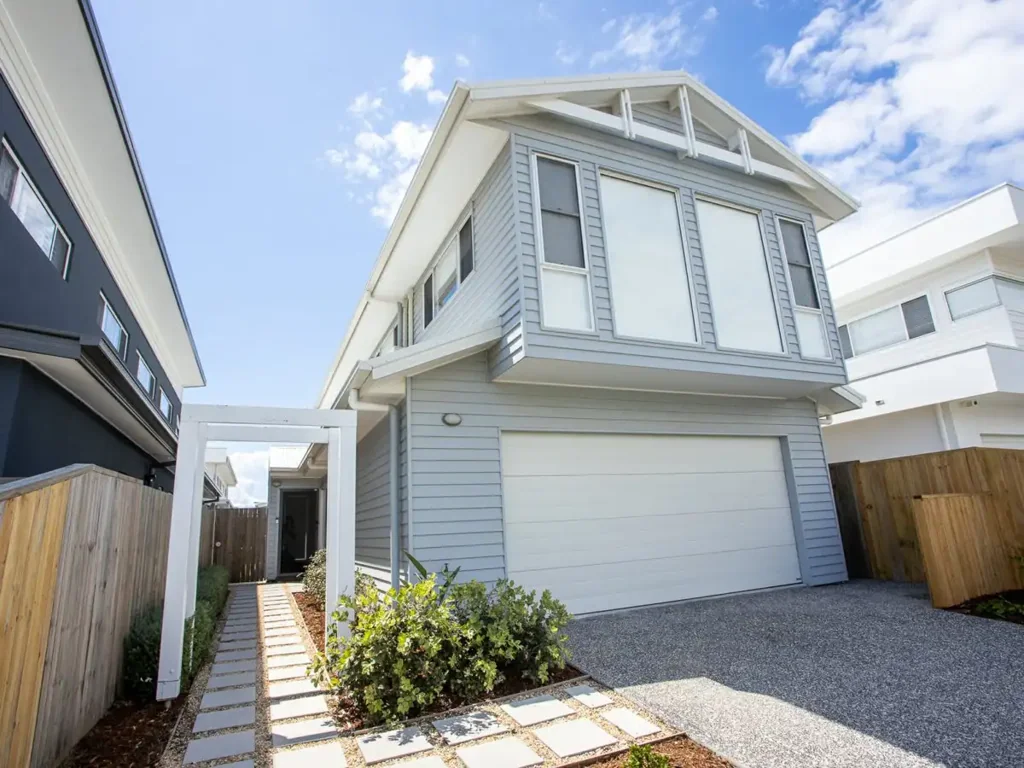Beautiful Fully Furnished, Pet Friendly Home in Kingscliff