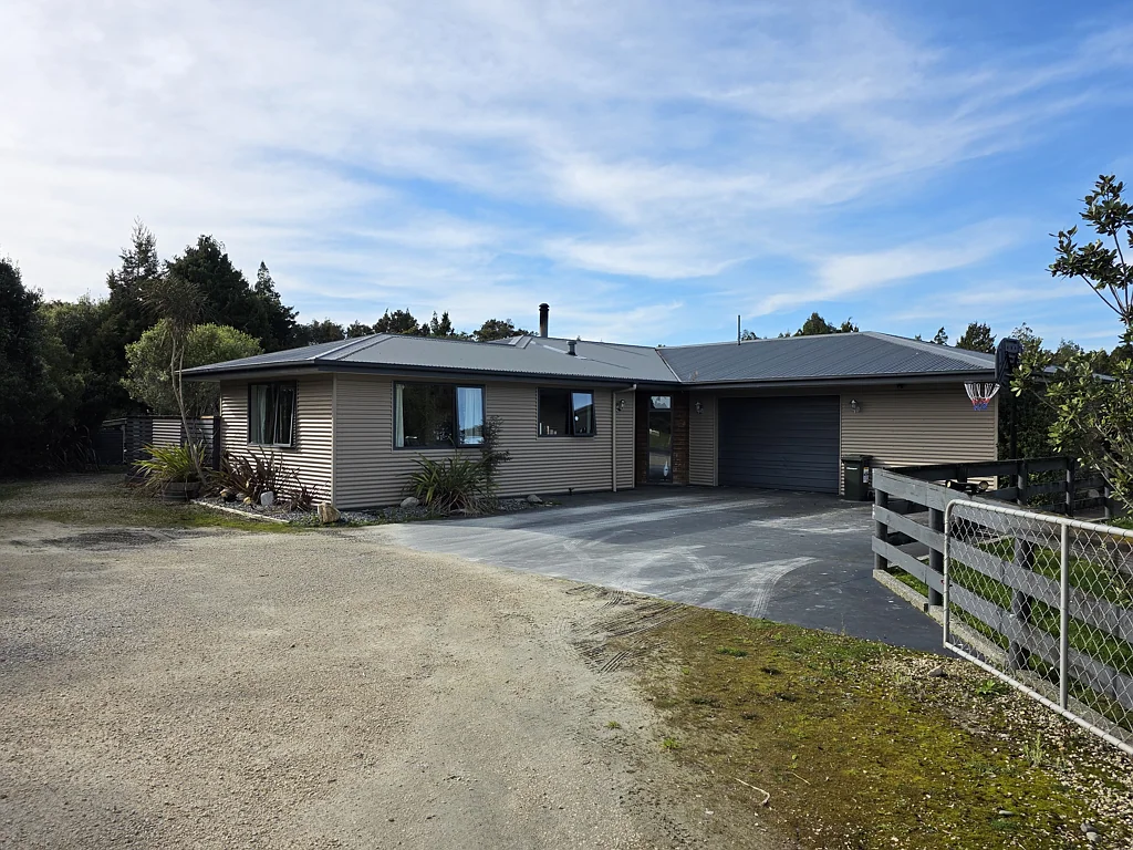 239B Keogans Road, Arahura Valley, Westland, West Coast