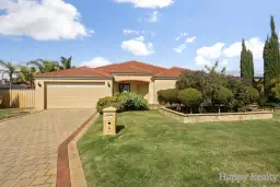 4 Bracadale Way, Canning Vale