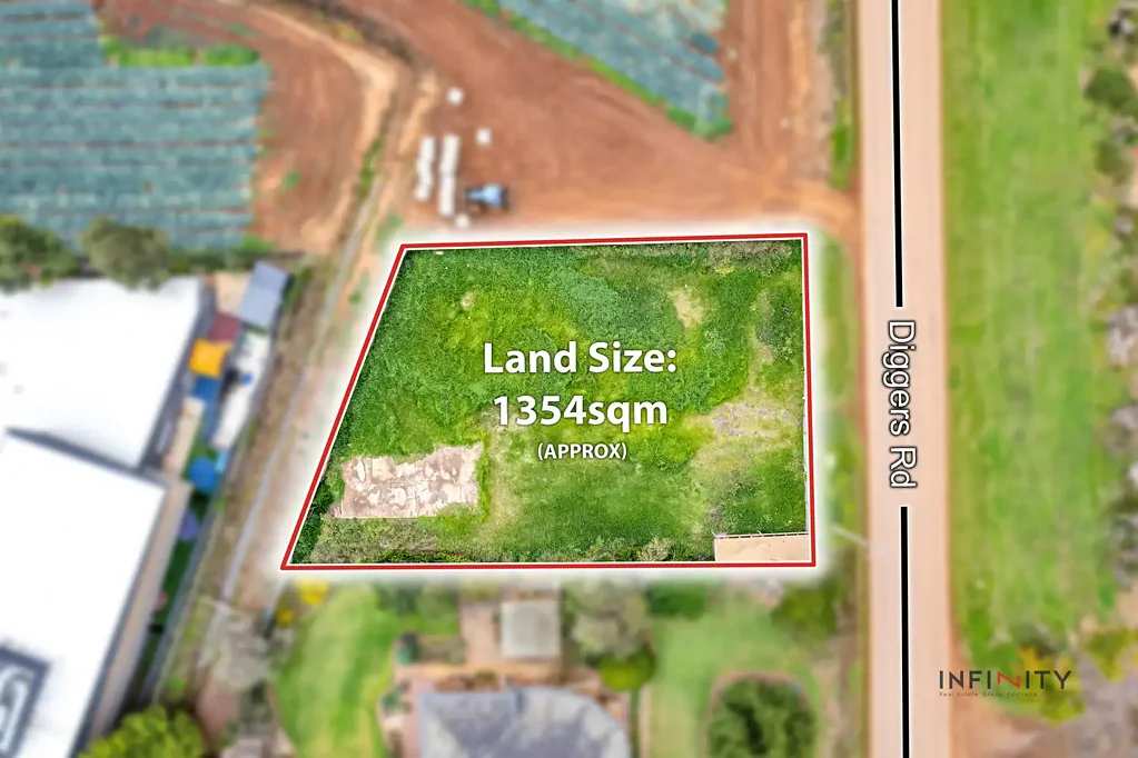Werribee South Lifestyle Block in a Prime Location!