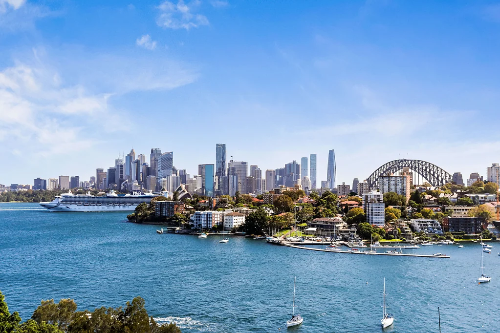 76/143 Kurraba Road, Neutral Bay, NSW 2089