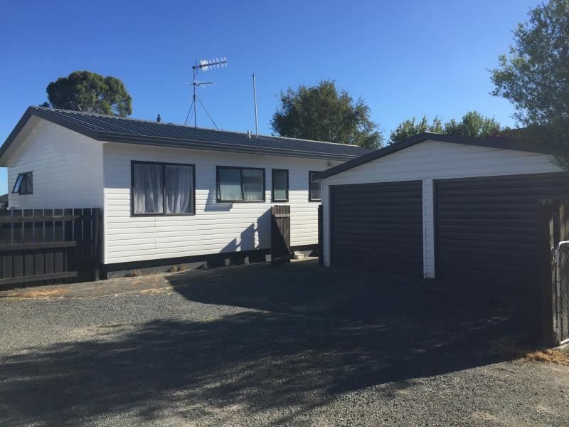 32a Aquarius Drive, Kawaha Point, Rotorua, 3房, 1浴