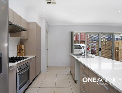 68 Fowler Street, Claremont Meadows, Outer Western Sydney, 3 ห้องนอน, 2 ห้องน้ำ, Apartment