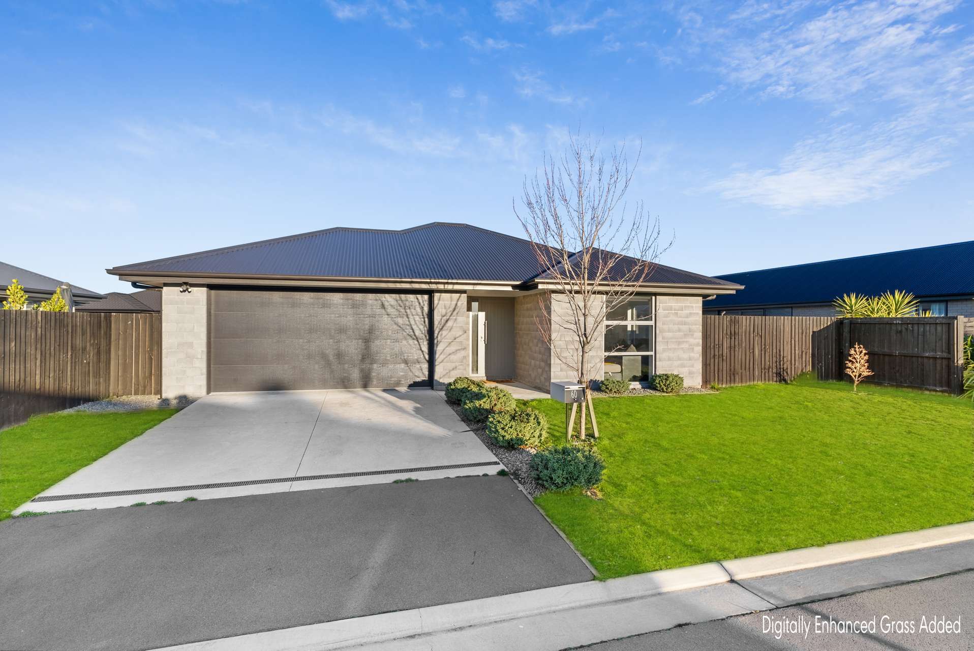 60 Lucca Crescent, Rolleston