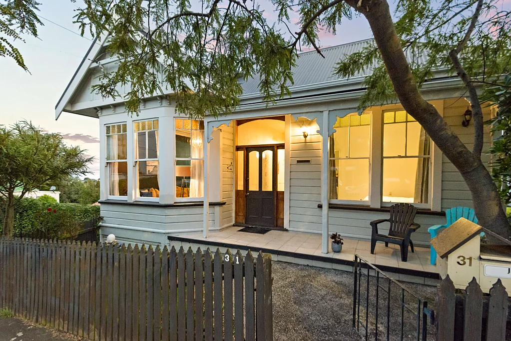 31 Stanley Street, Kenmure, Otago
