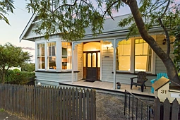 31 Stanley Street, Kenmure