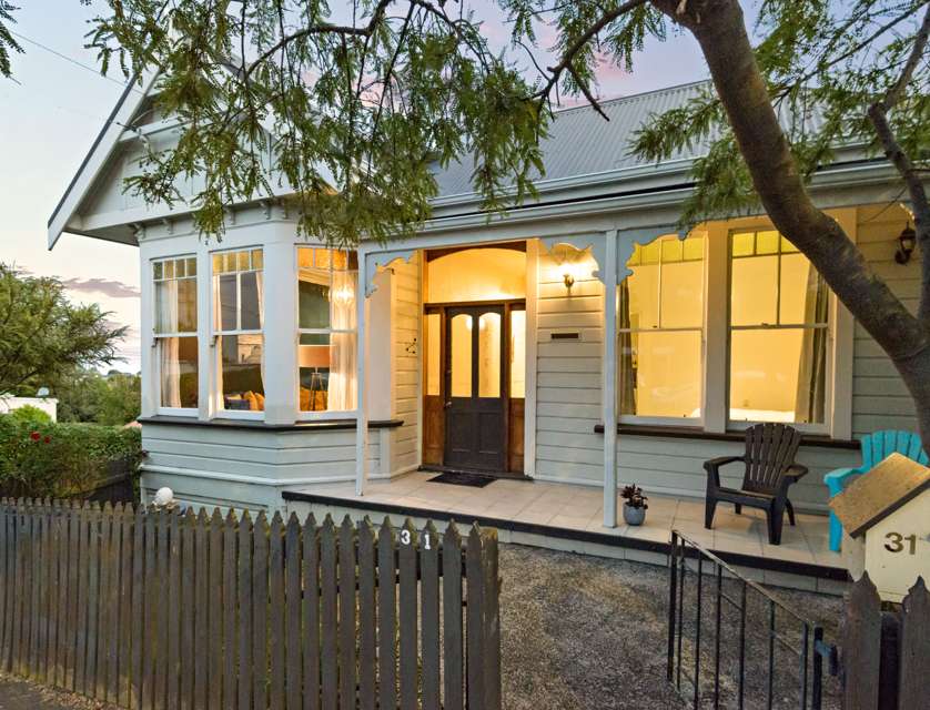 31 Stanley Street, Kenmure, Otago, 3 habitaciones, 1 baños, House