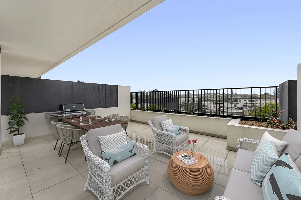 405/1 Aspinall Street, Nundah, QLD 4012