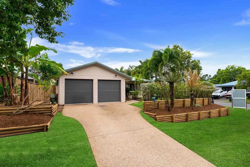 Bentley Park 4房  GREAT VALUE  INVESTMENT PROPERTY