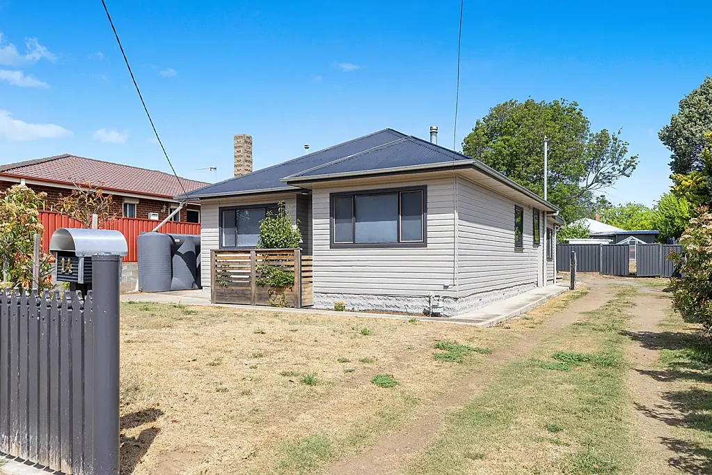 14 Egan Street, Cooma, NSW 2630
