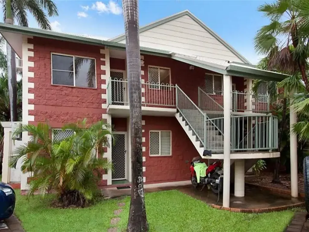 12/165 McMillans Rd, Millner, NT 810