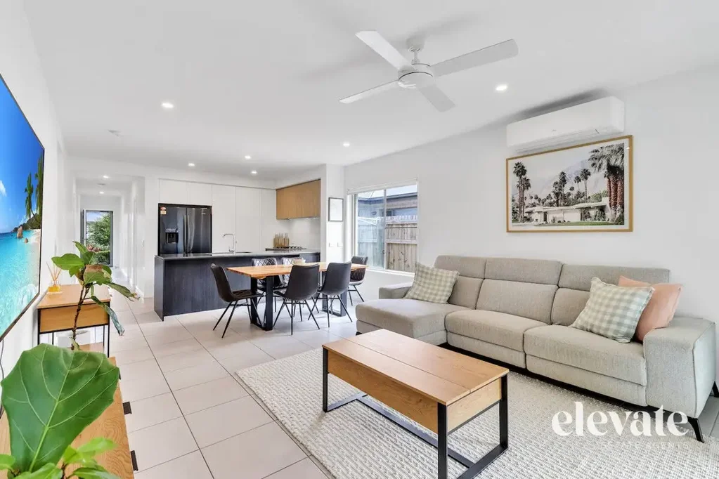 Strathpine 4ਬੈੱਡਰੂਮ A Seamless Blend of Style, Space, and Comfort