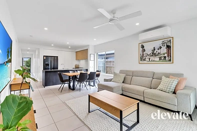 Strathpine 4ਬੈੱਡਰੂਮ A Seamless Blend of Style, Space, and Comfort