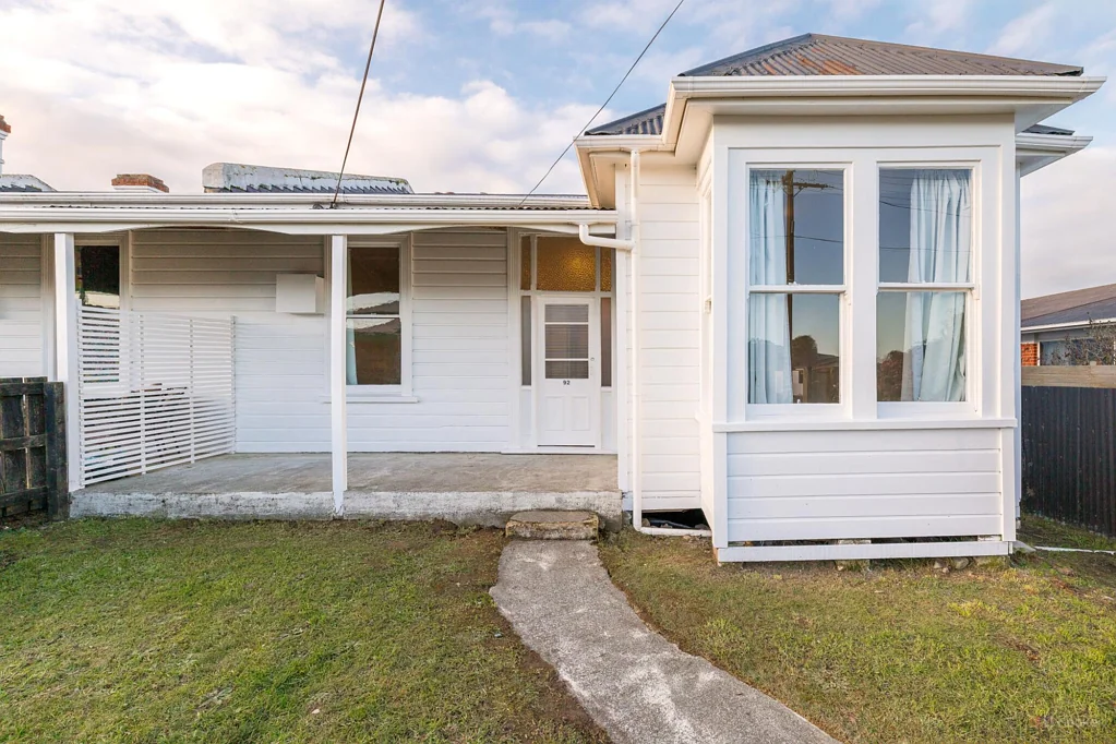 92 High Street, Waimate, Canterbury