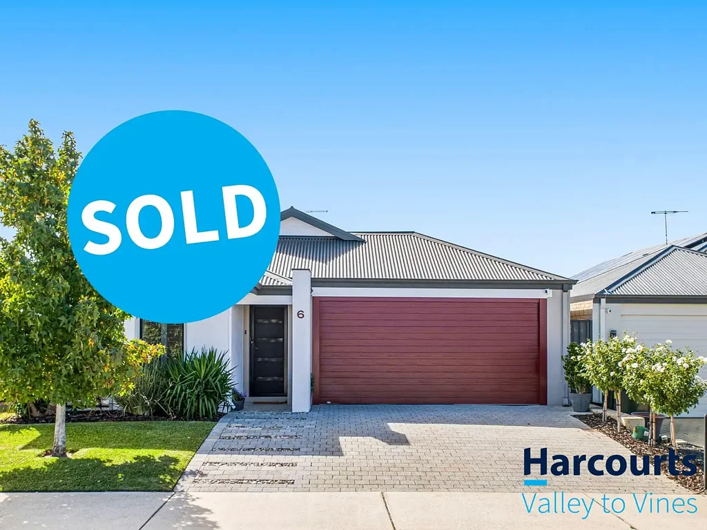 6 Noctis Way, Aveley, WA 6069