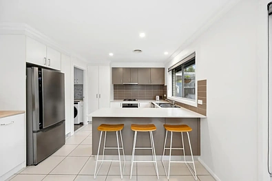9 Westerman Street, Casey, ACT 2913, 4 Bedrooms, 2 Bathrooms, House