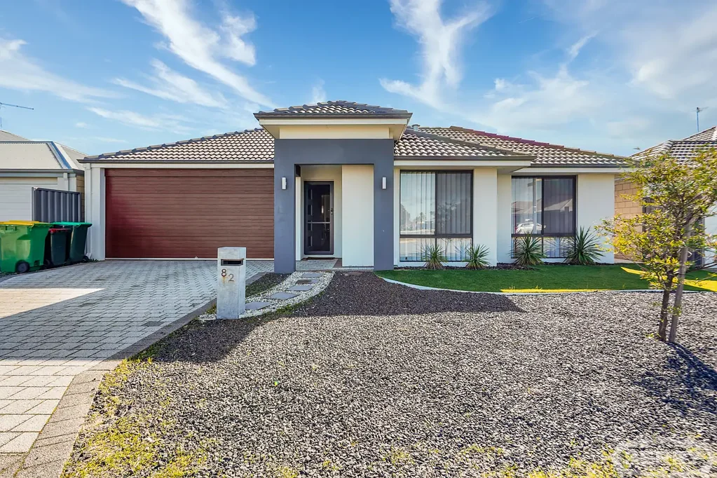 82 Sandbanks Road, Baldivis, WA 6171