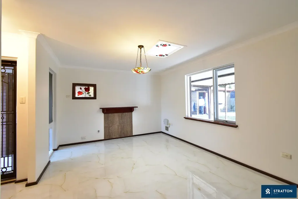 Freshly Renovated Gem in Quiet Langford Location