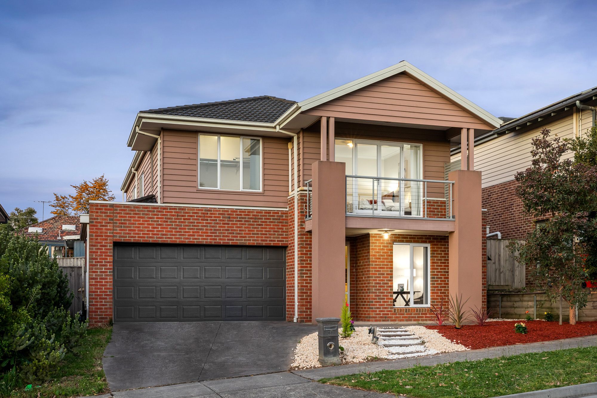 12 SPECTRUM WAY, COBURG NORTH VIC 3058, 0房, 0浴, House