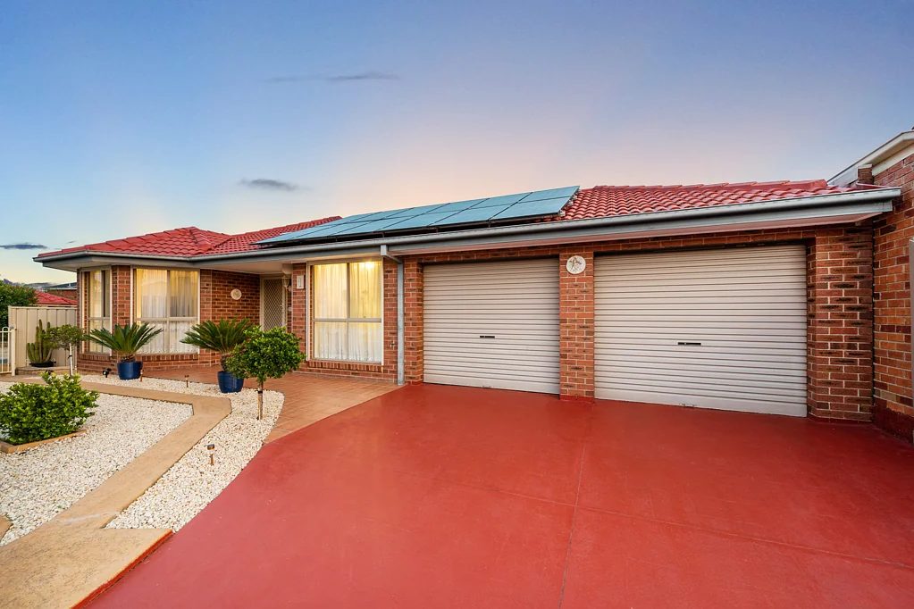 1 Palara Street, Delahey, VIC 3037