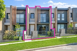 18 Willowdale Drive, Leppington
