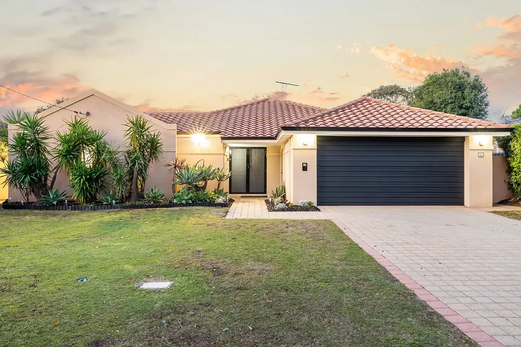 Dianella 4ਬੈੱਡਰੂਮ A Much-Loved Family Home Ready for Its Next Chapter