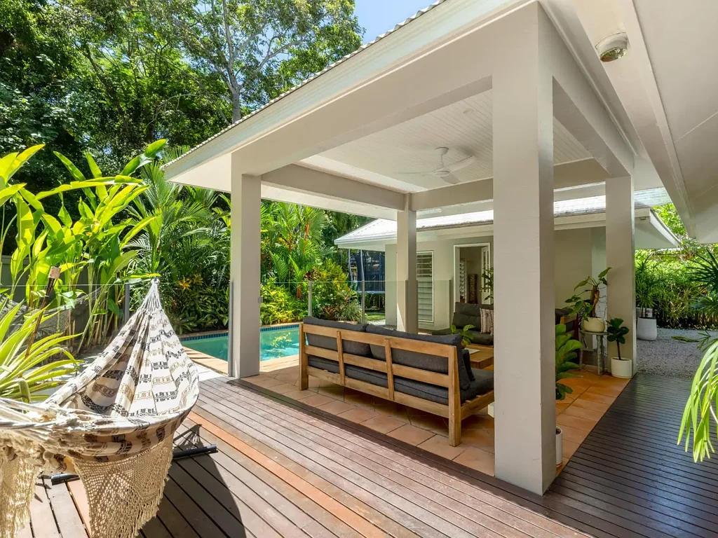 1/13 Little Reef Street, Port Douglas, QLD 4877