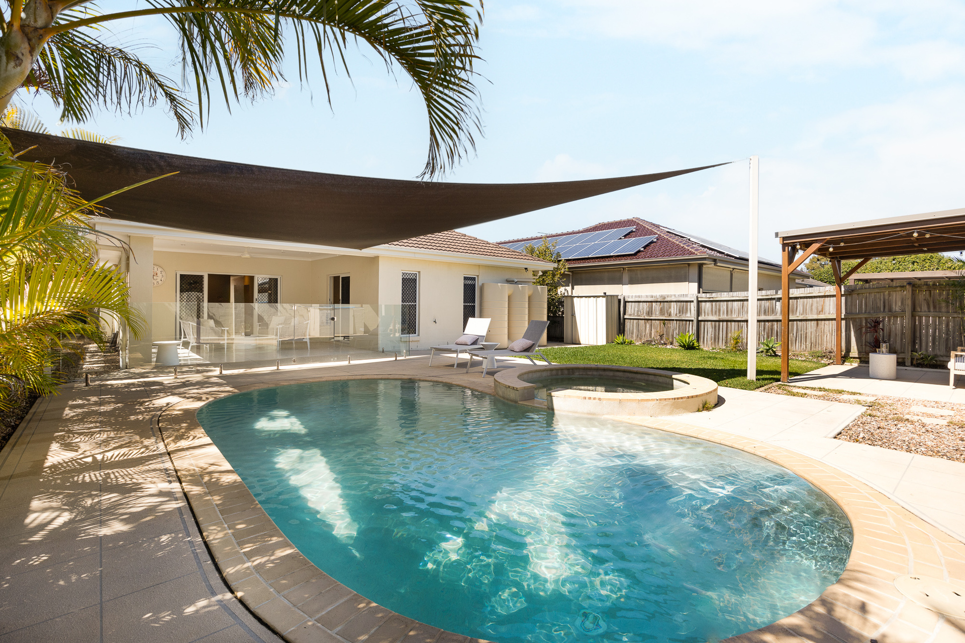 4 SKANDIA CT, NEWPORT QLD 4020, 0 Kuwarto, 0 Banyo, House