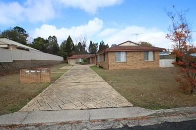 1A Casey Street, Stanthorpe, QLD 4380, 7 Bedrooms, 3 Bathrooms, Unit