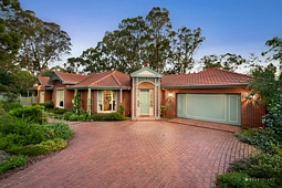 6 The Ridge, Templestowe