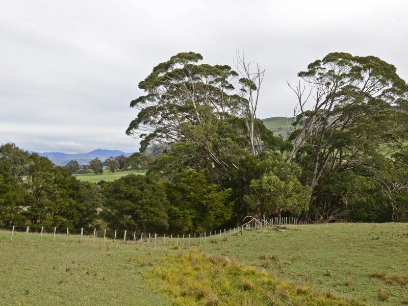 Whakarua Road, Hinakura, South Wairarapa, 0 침실, 0 욕실