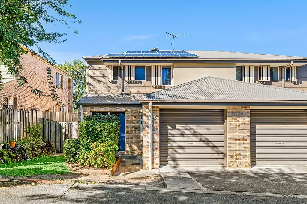 48/36 Rushton Street, Runcorn, QLD 4113