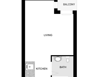 5/58-59 Douglas Street, Noble Park, South East Melbourne, 1 Bedrooms, 1 Bathrooms, Apartment