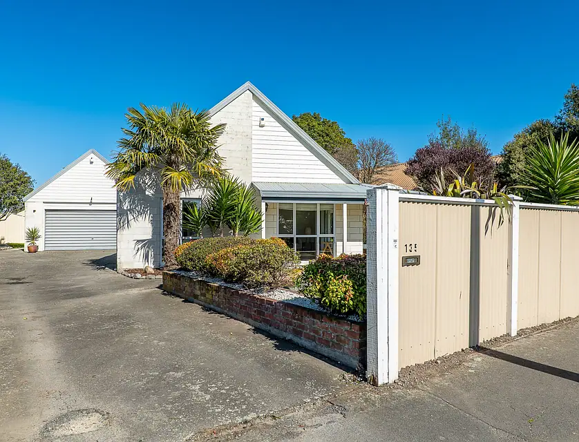 135 Dunbars Road, Halswell, Christchurch, 3 ਕਮਰੇ, 1 ਬਾਥਰੂਮ, House
