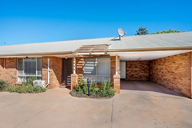Boulder 2chambre Secure, Low-Maintenance Investment in Quiet Complex