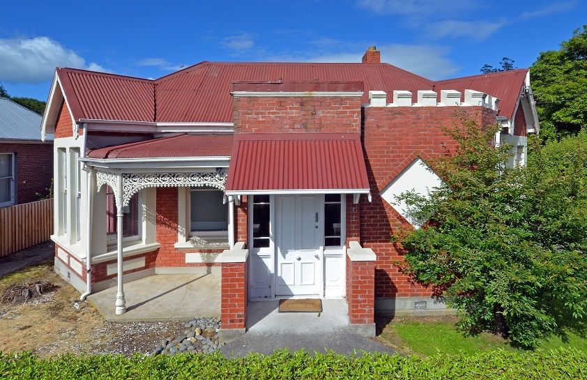 15 Carr Street, North East Valley, Dunedin, 6房, 3浴