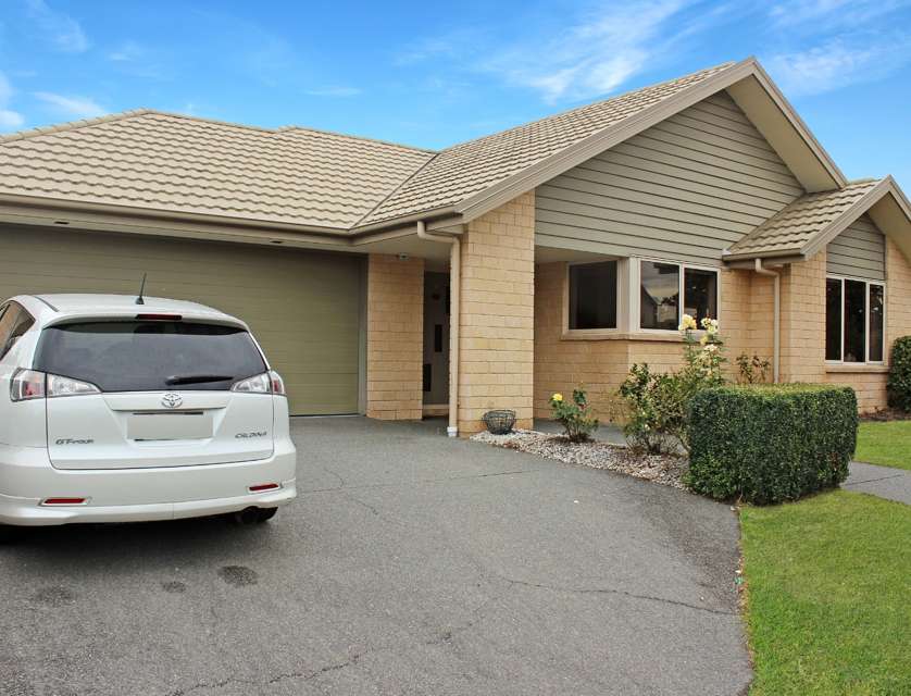 6 Albert Sheppard Close, 10242, Canterbury, 4部屋, 2バスルーム, House