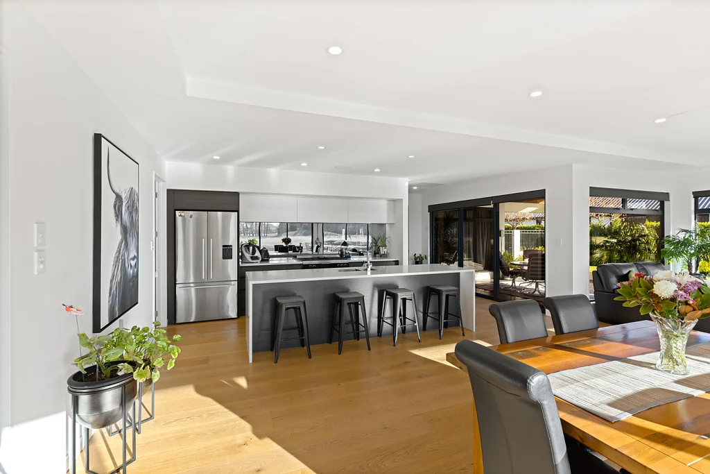 Pegasus 4Habitaciones Exceptional Scale, Uncompromising Quality