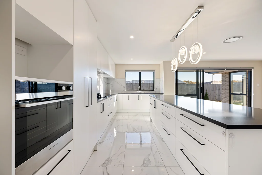 Rolleston 4Kwarto Modern Luxury with Space for Everyone- Must See!